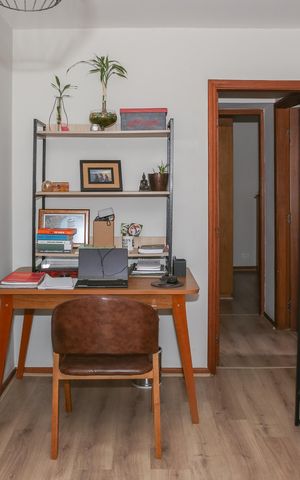 Apartamento à venda com 73m², 2 quartos e 1 vaga Apartamento à venda com 73m², 2 quartos e 1 vagaSala