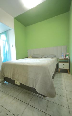 Casa à venda com 106m², 3 quartos e 3 vagasSuíte 