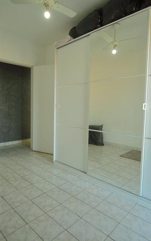Casa à venda com 106m², 3 quartos e 3 vagasQuarto 2 