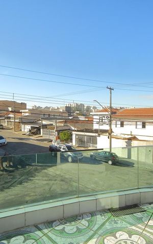 Casa à venda com 106m², 3 quartos e 3 vagasQuarto 3 - 