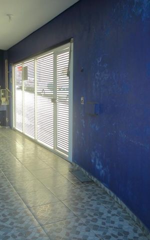 Casa à venda com 106m², 3 quartos e 3 vagasGaragem /Quintal 