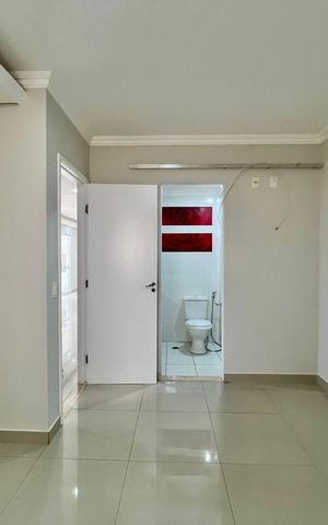 Apartamento à venda com 87m², 3 quartos e 2 vagasSuíte