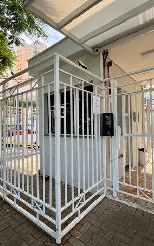 Apartamento à venda com 87m², 3 quartos e 2 vagasFachada e portaria