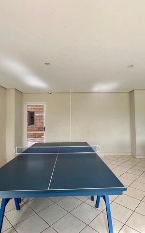 Apartamento à venda com 87m², 3 quartos e 2 vagasÁrea comum - Sala de Jogos