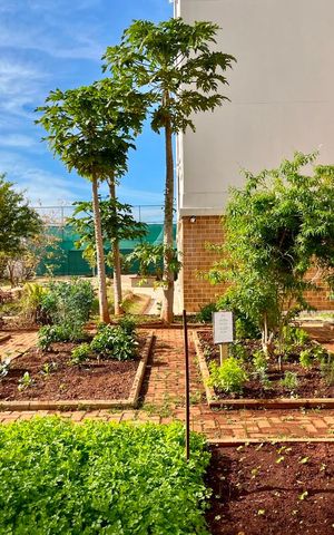 Apartamento à venda com 87m², 3 quartos e 2 vagasÁrea comum - Hortinha