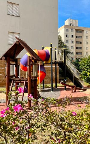 Apartamento à venda com 87m², 3 quartos e 2 vagasÁrea comum - Playground