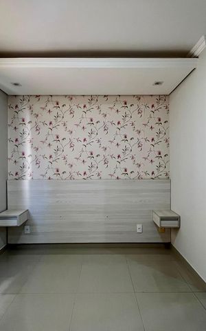 Apartamento à venda com 87m², 3 quartos e 2 vagasSuíte