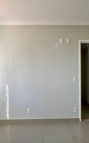 Apartamento à venda com 87m², 3 quartos e 2 vagasQuarto 2