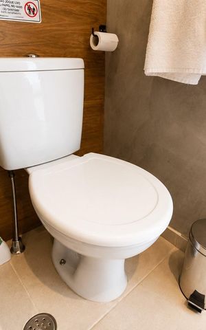 Studio para alugar com 25m², 1 quarto e sem vagaBanheiro