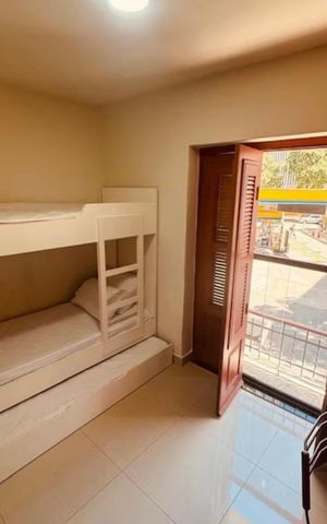 Apartamento para alugar com 40m², 2 quartos e sem vaga Apartamento para alugar com 40m², 2 quartos e sem vagaQuarto 2
