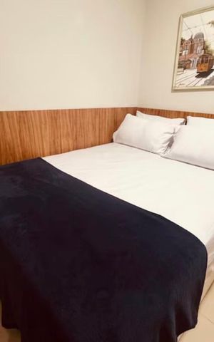Apartamento para alugar com 40m², 2 quartos e sem vaga Apartamento para alugar com 40m², 2 quartos e sem vagaQuarto 1