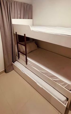 Apartamento para alugar com 40m², 2 quartos e sem vaga Apartamento para alugar com 40m², 2 quartos e sem vagaQuarto 2