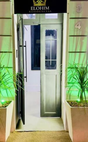 Apartamento para alugar com 40m², 2 quartos e sem vaga Apartamento para alugar com 40m², 2 quartos e sem vagaÁrea externa