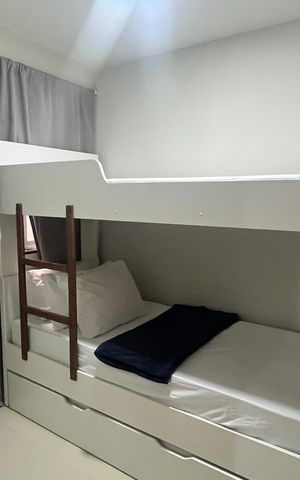 Apartamento para alugar com 40m², 2 quartos e sem vaga Apartamento para alugar com 40m², 2 quartos e sem vagaQuarto