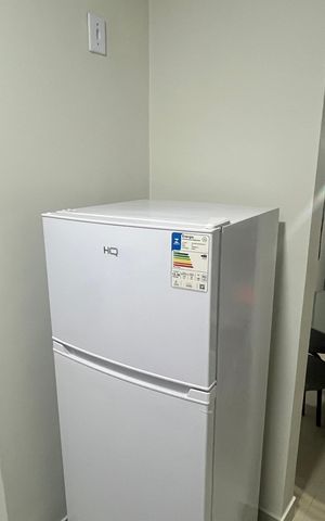 Apartamento para alugar com 40m², 2 quartos e sem vaga Apartamento para alugar com 40m², 2 quartos e sem vagaSala/cozinha