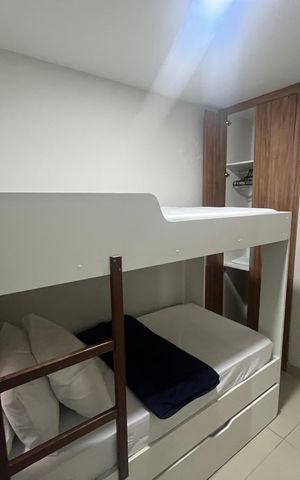 Apartamento para alugar com 40m², 2 quartos e sem vaga Apartamento para alugar com 40m², 2 quartos e sem vagaQuarto