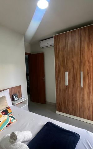 Apartamento para alugar com 40m², 2 quartos e sem vaga Apartamento para alugar com 40m², 2 quartos e sem vagaQuarto
