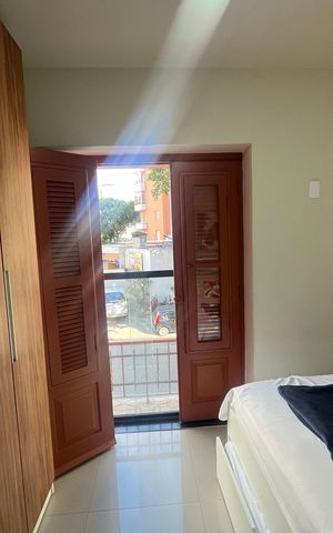 Apartamento para alugar com 40m², 2 quartos e sem vaga Apartamento para alugar com 40m², 2 quartos e sem vagaQuarto