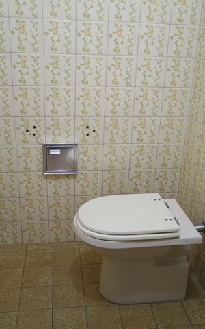 Casa à venda com 418m², 4 quartos e 4 vagasLavabo