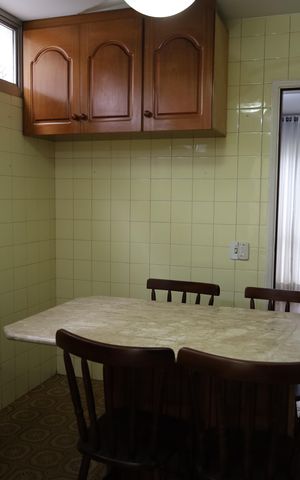 Casa à venda com 418m², 4 quartos e 4 vagasCozinha