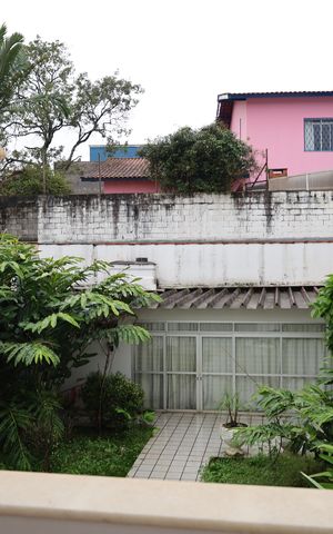 Casa à venda com 418m², 4 quartos e 4 vagasVista da Varanda
