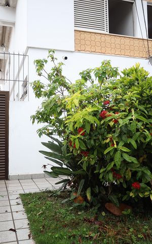 Casa à venda com 418m², 4 quartos e 4 vagasÁrea externa