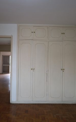 Casa à venda com 418m², 4 quartos e 4 vagasQuarto 2