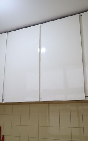 Casa à venda com 418m², 4 quartos e 4 vagasÁrea de serviço