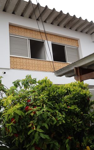 Casa à venda com 418m², 4 quartos e 4 vagasÁrea externa