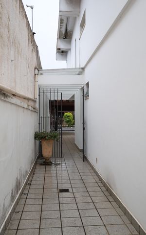 Casa à venda com 418m², 4 quartos e 4 vagasÁrea externa
