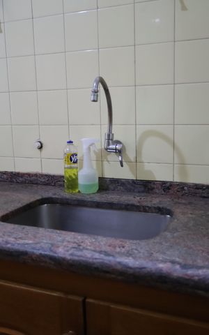 Casa à venda com 418m², 4 quartos e 4 vagasCozinha