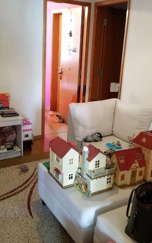Apartamento à venda com 135m², 3 quartos e 3 vagas