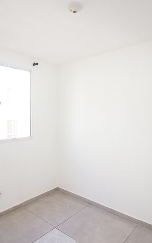 Apartamento para alugar com 45m², 2 quartos e 1 vaga Apartamento para alugar com 45m², 2 quartos e 1 vagaQuarto 1