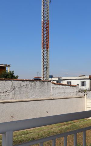 Apartamento para alugar com 44m², 2 quartos e sem vagaVaranda