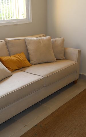 Apartamento para alugar com 44m², 2 quartos e sem vagaÁrea comum - Salão de festas