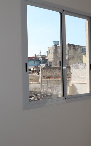 Apartamento para alugar com 44m², 2 quartos e sem vagaQuarto 2