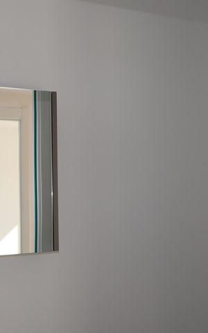 Apartamento para alugar com 44m², 2 quartos e sem vagaBanheiro