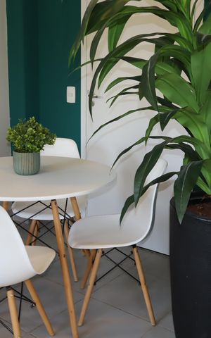 Apartamento para alugar com 44m², 2 quartos e sem vagaÁrea comum - Salão de festas