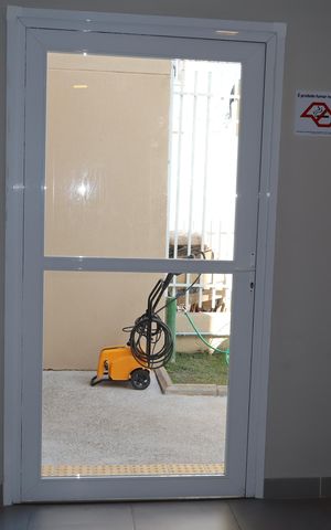 Apartamento para alugar com 44m², 2 quartos e sem vagaÁrea comum - Salão de festas