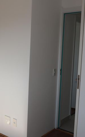 Apartamento para alugar com 44m², 2 quartos e sem vagaQuarto 1