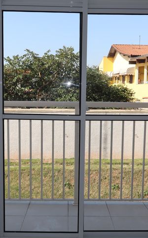 Apartamento para alugar com 44m², 2 quartos e sem vagaSala