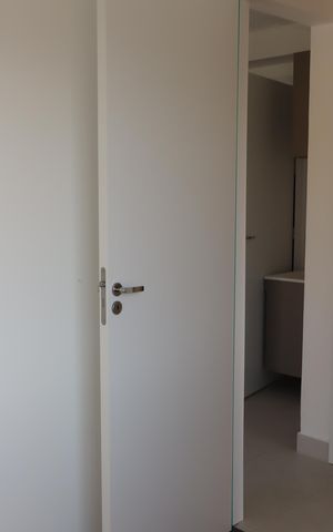 Apartamento para alugar com 44m², 2 quartos e sem vagaQuarto 2