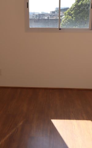 Apartamento para alugar com 44m², 2 quartos e sem vagaQuarto 1