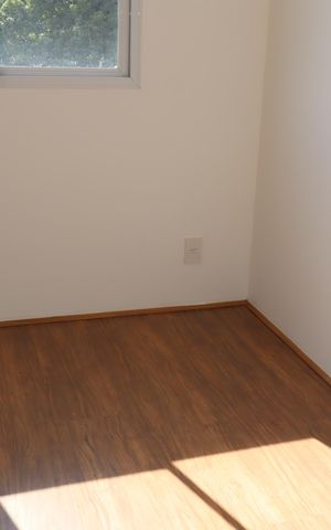 Apartamento para alugar com 44m², 2 quartos e sem vagaQuarto 1