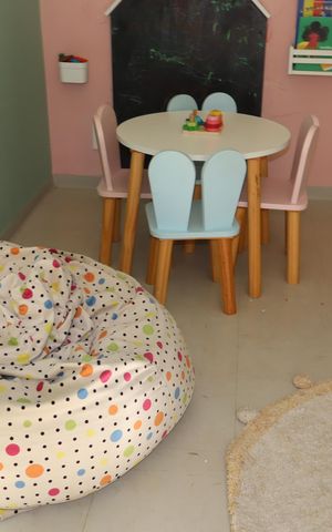Apartamento para alugar com 44m², 2 quartos e sem vagaÁrea comum - brinquedoteca