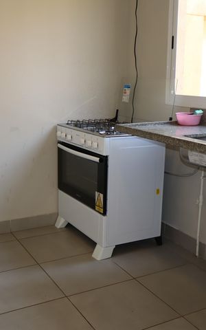 Apartamento para alugar com 44m², 2 quartos e sem vagaÁrea comum - Salão de festas