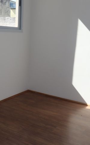 Apartamento para alugar com 44m², 2 quartos e sem vagaQuarto 2