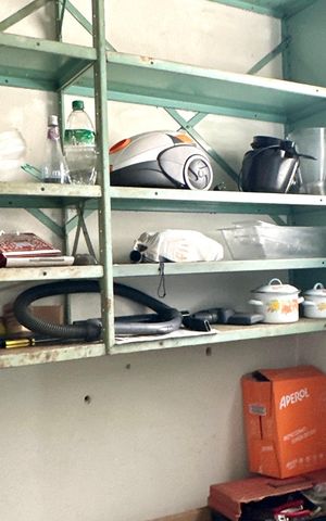 Apartamento à venda com 100m², 3 quartos e 1 vaga Apartamento à venda com 100m², 3 quartos e 1 vagaÁrea de serviço