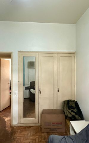 Apartamento à venda com 100m², 3 quartos e 1 vaga Apartamento à venda com 100m², 3 quartos e 1 vagaQuarto 2