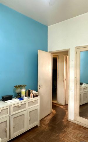 Apartamento à venda com 100m², 3 quartos e 1 vaga Apartamento à venda com 100m², 3 quartos e 1 vagaQuarto 2